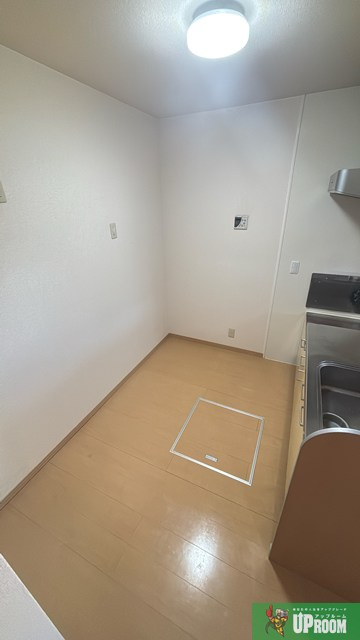 シャインの内装
