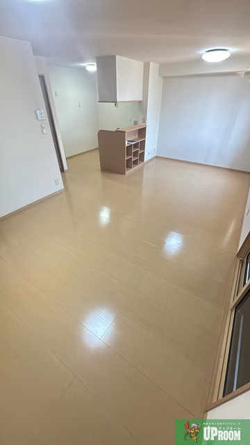 シャインの居間・リビング