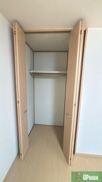シャインの収納