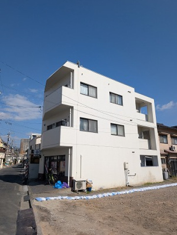 曙町胡子屋ビル