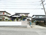 福津市若木台６丁目 　中古一戸建☆仲介手数料無料☆の画像