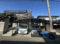 【外観】 | 福津市若木台６丁目 　中古一戸建☆仲介手数料無料☆