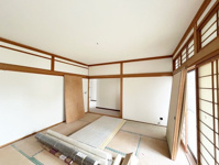 【和室】 | 福津市若木台６丁目 　中古一戸建☆仲介手数料無料☆