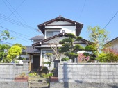 柳井市古開作中古戸建の画像