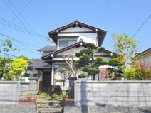 柳井市古開作中古戸建の画像