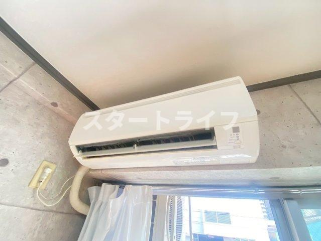 大阪市淀川区三国本町２丁目の賃貸マンションの設備