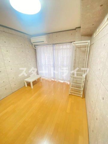 大阪市淀川区三国本町２丁目の賃貸マンションの展望