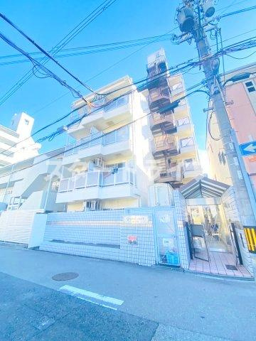 大阪市淀川区三国本町２丁目の賃貸マンション