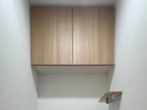 【収納】