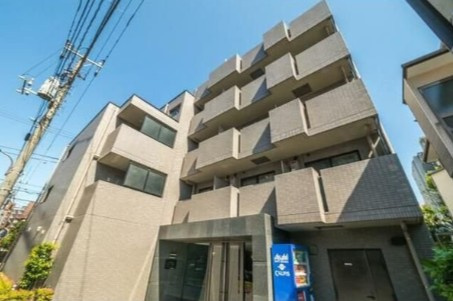【外観】