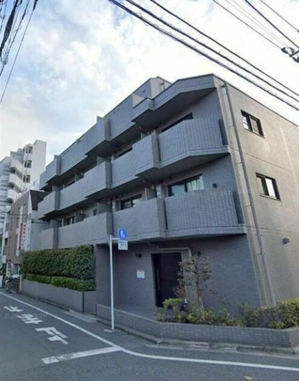 【外観】