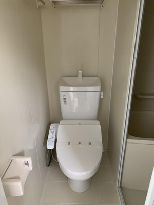 【トイレ】 | キャトルひばりが丘 | トイレも気になるポイント