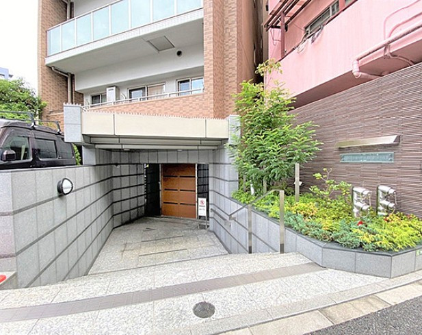 【その他共用部分】