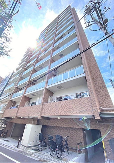 リビオ文京本駒込レジデンスの画像