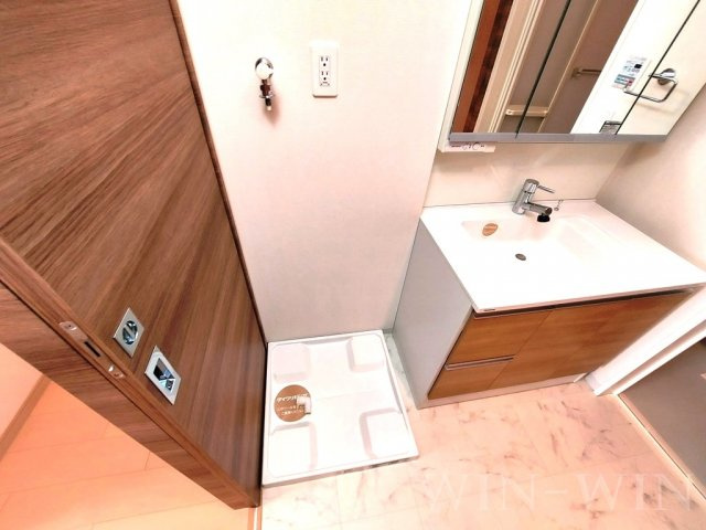 アン・ソレイユの設備