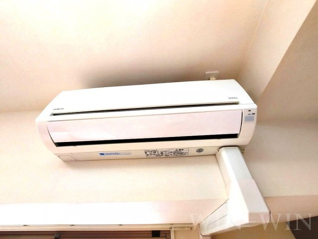 アン・ソレイユの設備