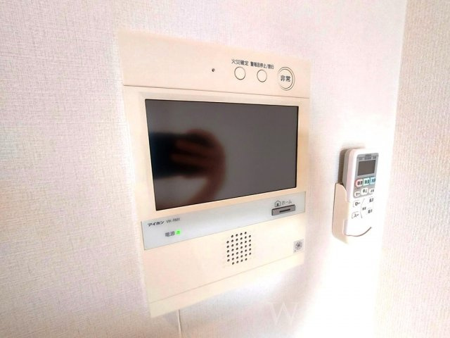 アン・ソレイユのセキュリティ