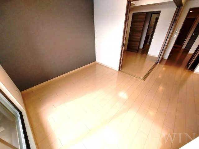 アン・ソレイユの居間・リビング