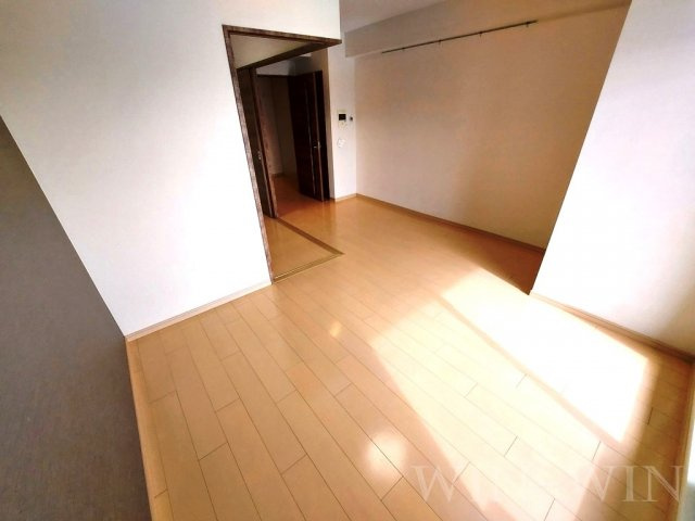 アン・ソレイユの居間・リビング