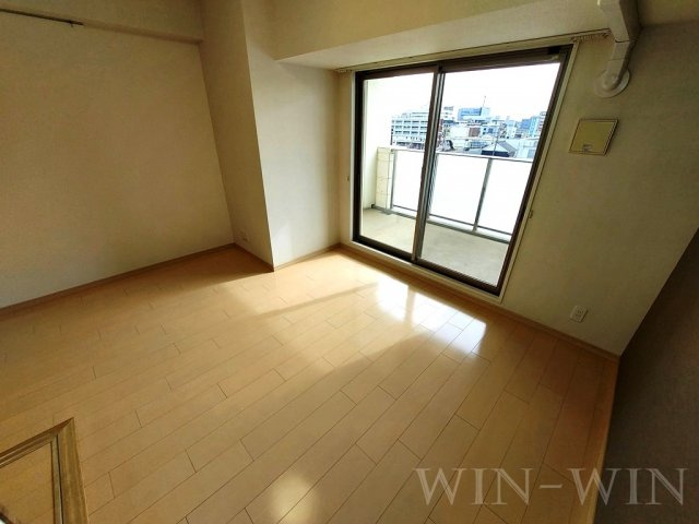 アン・ソレイユの居間・リビング