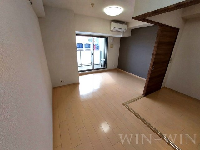 アン・ソレイユの内装