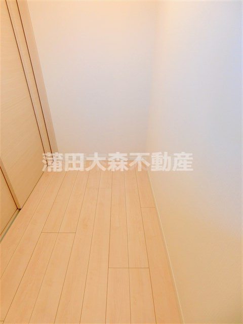 アジールコート蒲田のその他