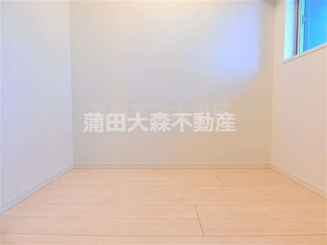 アジールコート蒲田のその他
