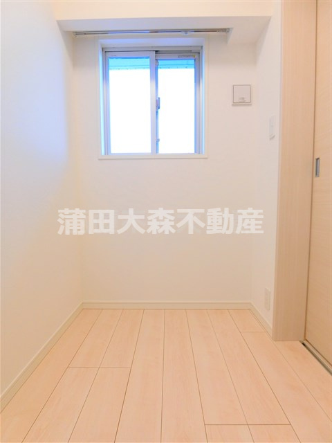 アジールコート蒲田のその他|洋室2帖