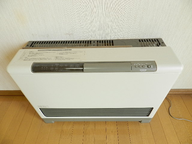 コーポはまなすのその他