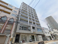 守口市桜町のマンションの画像