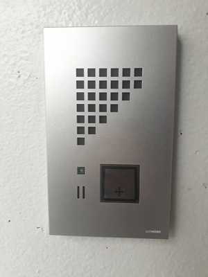 【セキュリティ】 | マンション栂森