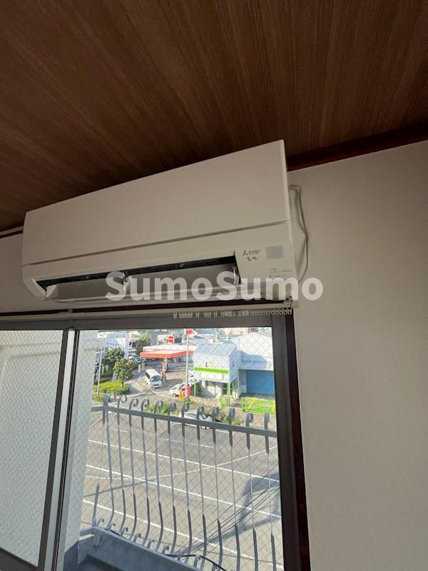 シェークスピア神戸の設備