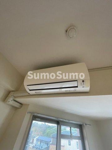 ミスティ∞の設備