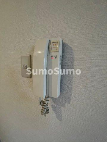 ミスティ∞のセキュリティ