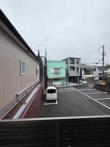 プロヴァンス壱番館の展望