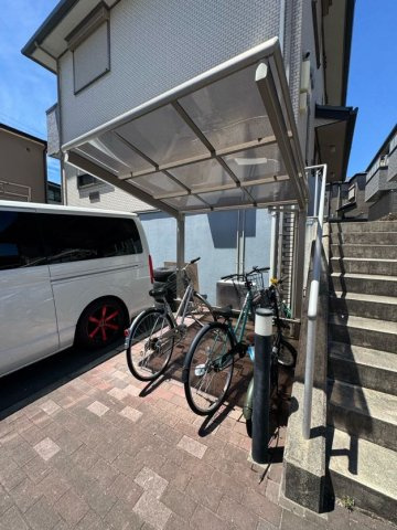 プロヴァンス壱番館のその他共用部分