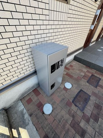 プロヴァンス壱番館のその他共用部分