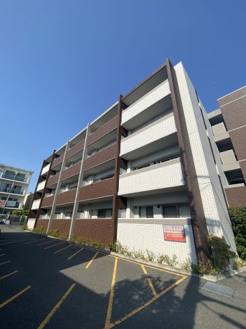 マ メゾン金楽寺