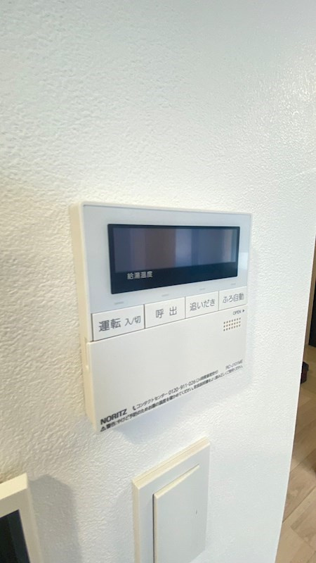 ベルファース駒沢三丁目の設備