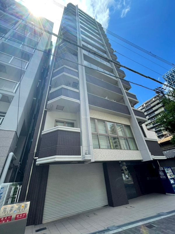 プランドール大手前レジデンス