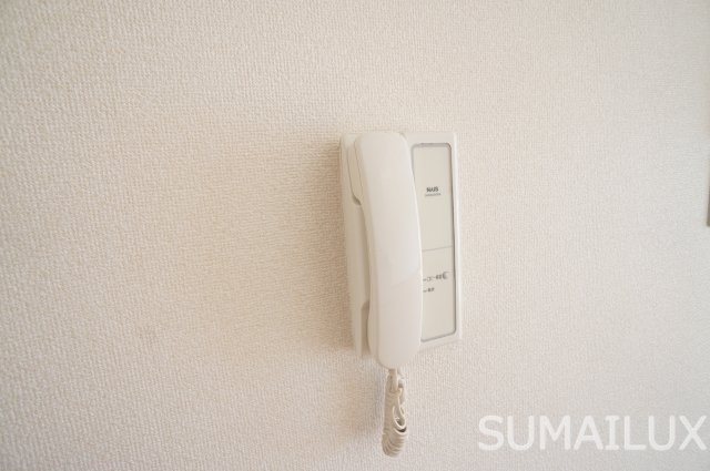 熊本市中央区上通町の賃貸マンションのセキュリティ