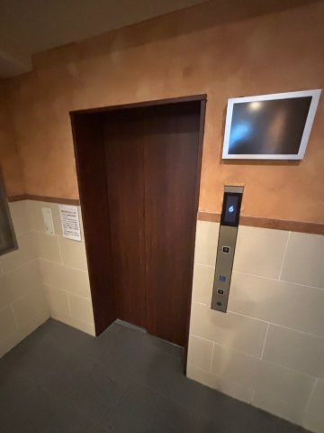 フレンシアノイエ内本町のその他共用部分