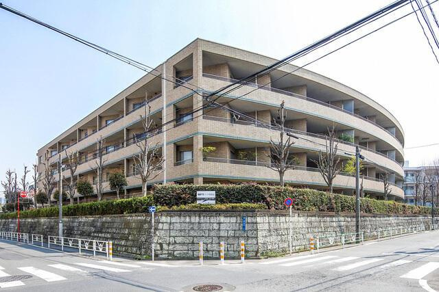 MFPRコート代官山