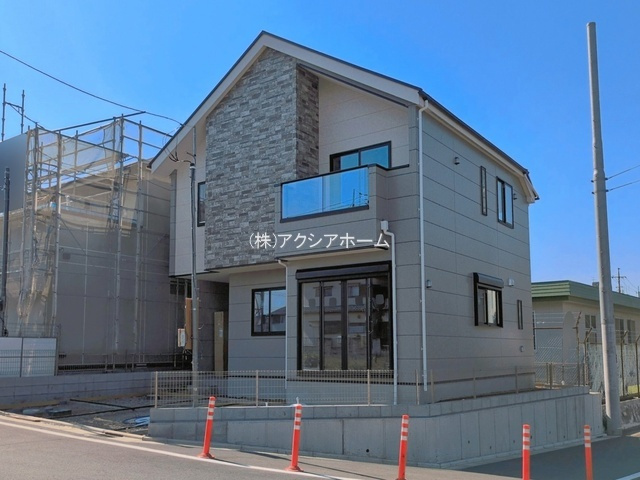 所沢市北秋津・全1棟　新築一戸建　～東南角地～の設備