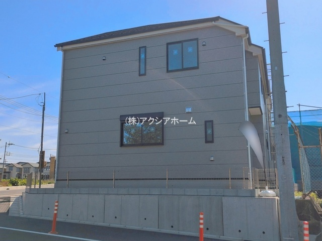所沢市北秋津・全1棟　新築一戸建　～東南角地～の設備