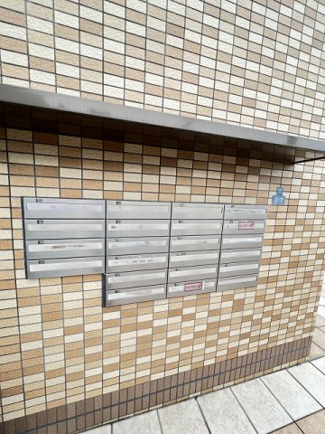 レカレクションのその他共用部分