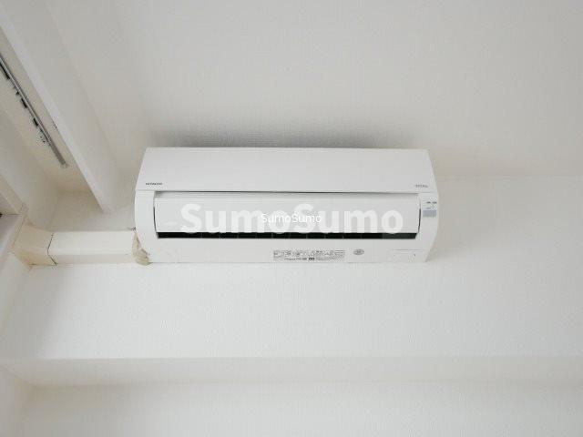 カスタリア堺筋本町の設備