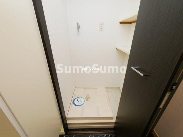 カスタリア堺筋本町の設備