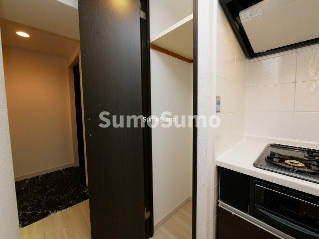 カスタリア堺筋本町のその他