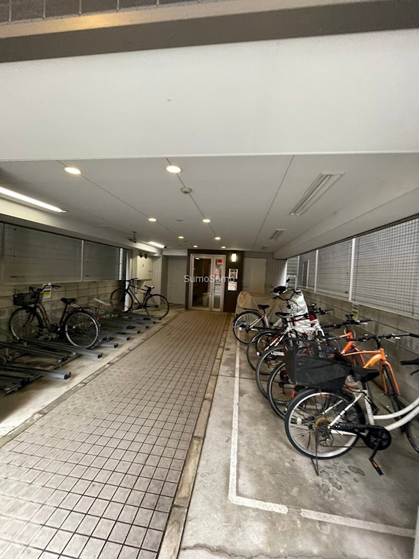 グランパシフィック難波元町のその他共用部分